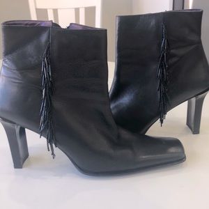 Enzo Angliolini Boots